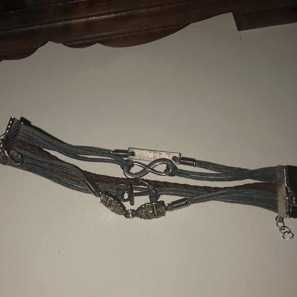 Faith Bracelet - Picture 4 of 4